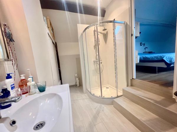 Magnifique maison rénovée en centre ville