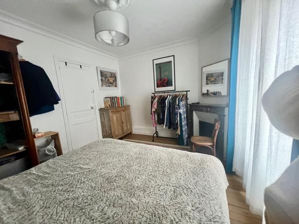 Magnifique maison rénovée en centre ville