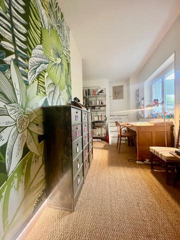 Magnifique maison rénovée en centre ville