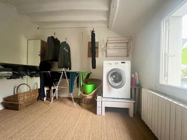 Magnifique maison rénovée en centre ville