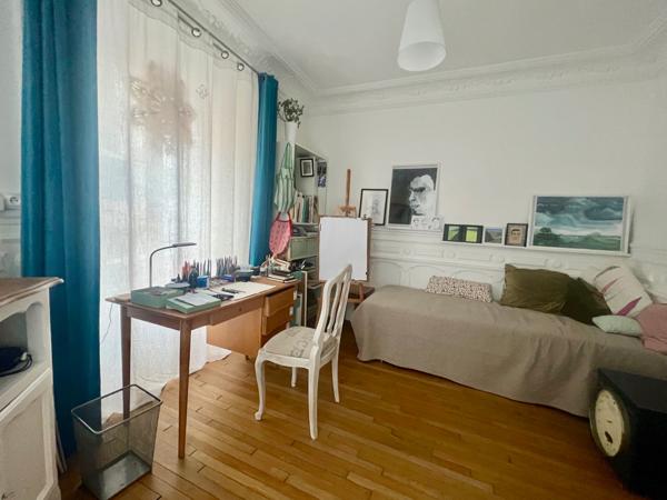 Magnifique maison rénovée en centre ville