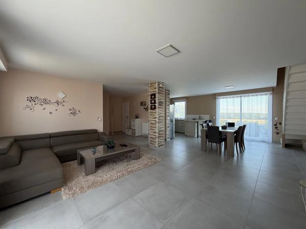 Vente                                                      Maison
                        
                     5 pièces                      135 m2                     à Villers-Cotterêts