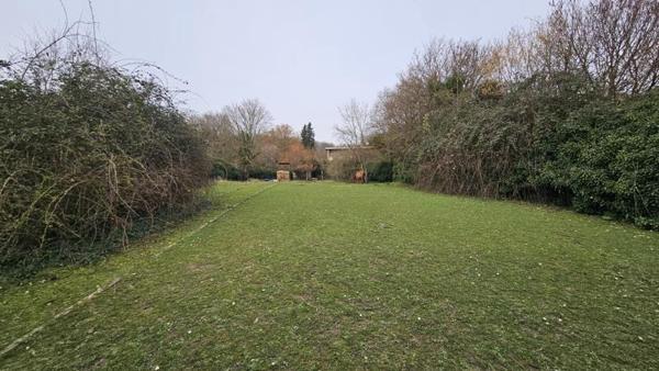 Terrain à vendre 170 000 € Magny-en-Vexin 2318 m² DPE