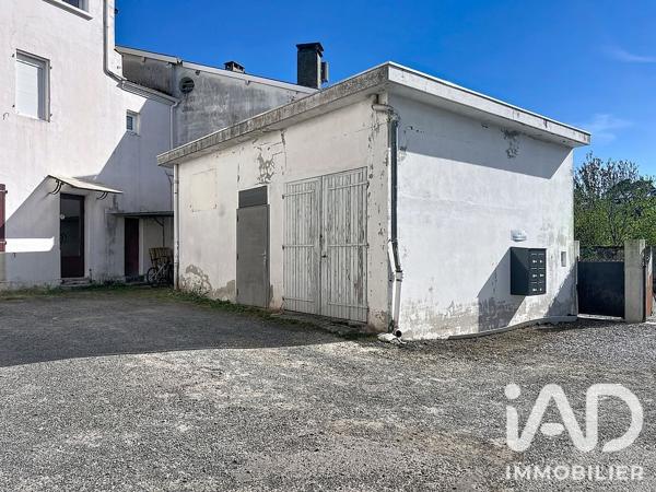 Immeuble à vendre 32 m² Aire-sur-l'Adour