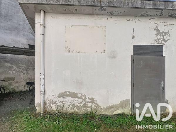 Immeuble à vendre 32 m² Aire-sur-l'Adour