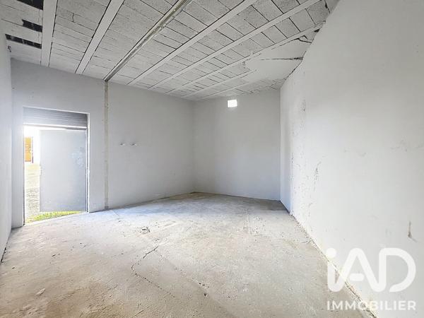Immeuble à vendre 32 m² Aire-sur-l'Adour