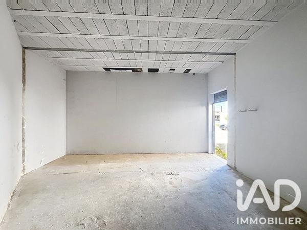 Immeuble à vendre 32 m² Aire-sur-l'Adour