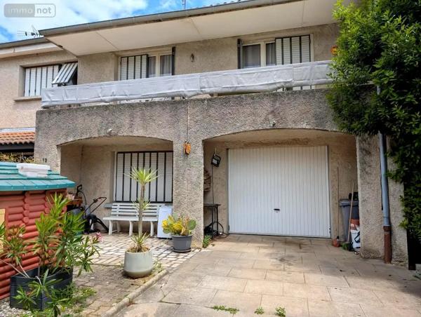 Achat - Maison Beauvallon 26800 5 pièces 114 m 2