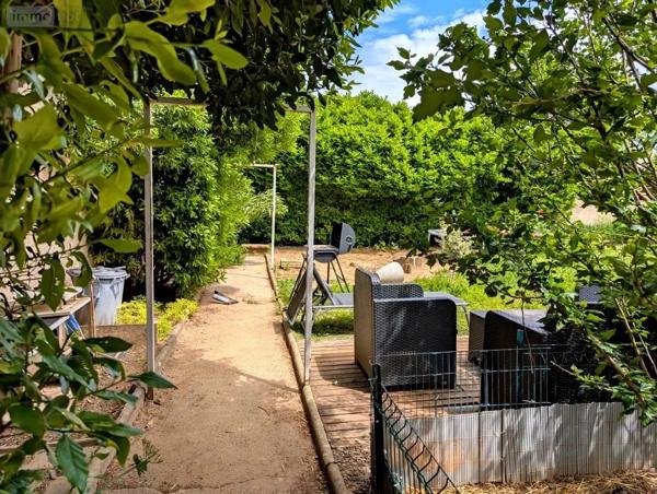 Achat - Maison Beauvallon 26800 5 pièces 114 m 2