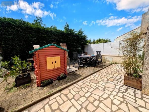 Achat - Maison Beauvallon 26800 5 pièces 114 m 2