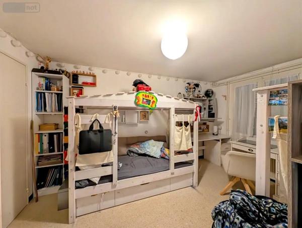 Achat - Maison Beauvallon 26800 5 pièces 114 m 2
