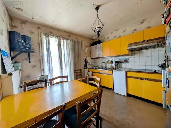 Achat - Maison Beauvallon 26800 5 pièces 114 m 2