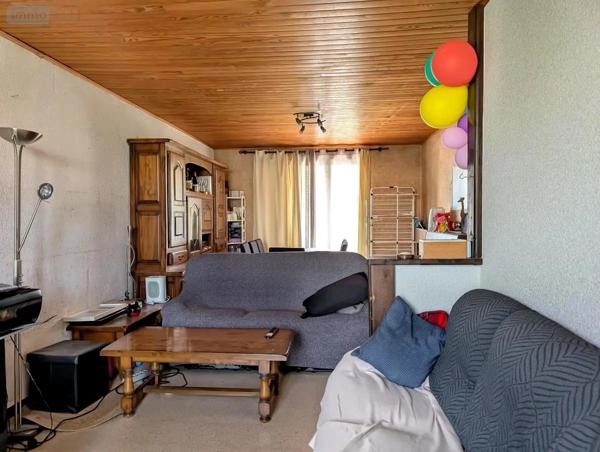Achat - Maison Beauvallon 26800 5 pièces 114 m 2