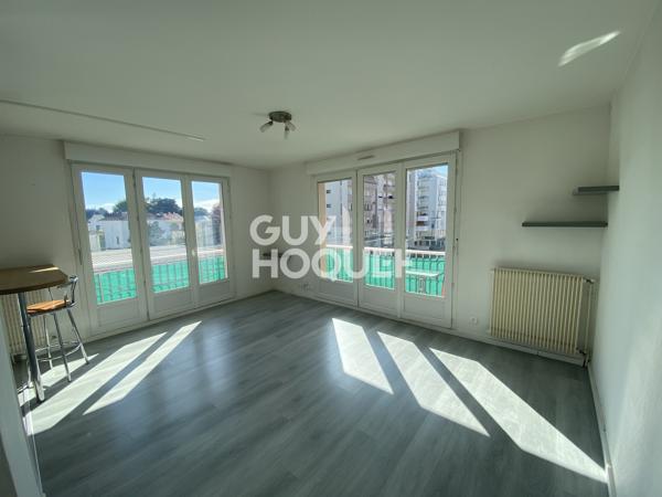 Appartement à louer de 3 pièces de 68 m²