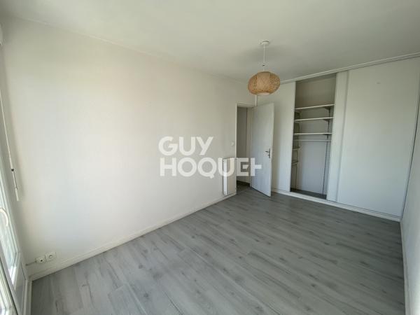 Appartement à louer de 3 pièces de 68 m²