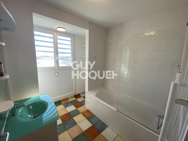 Appartement à louer de 3 pièces de 68 m²
