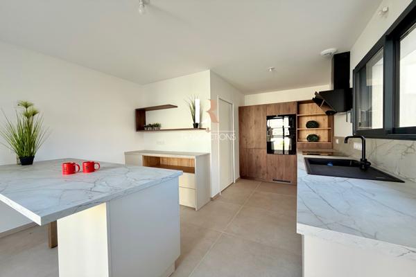 La Rochelle (17000) La Pallice - Maiosn avec chambre parentale et rdc et garage