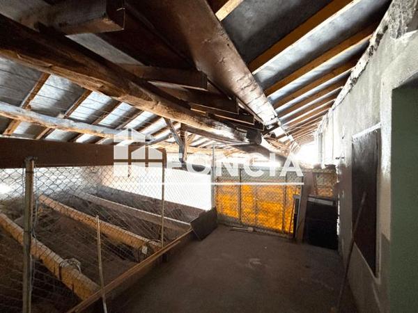 Location Appartement 3 pièces 70.37 m² - 3 RUE DES CORDIERS La Cote Saint Andre 38260