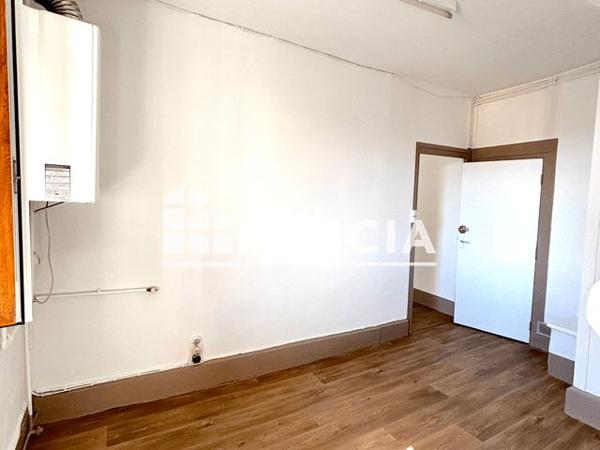 Location Appartement 3 pièces 70.37 m² - 3 RUE DES CORDIERS La Cote Saint Andre 38260