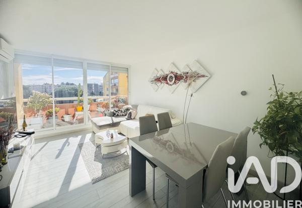 Appartement à vendre 2 pièces 50 m² Fréjus