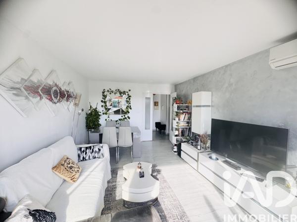 Appartement à vendre 2 pièces 50 m² Fréjus