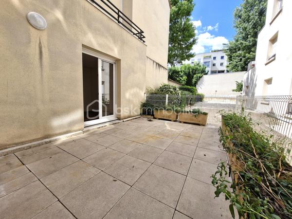 Appartement de 49,30 m²