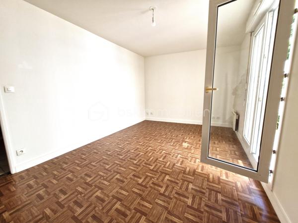 Appartement de 49,30 m²