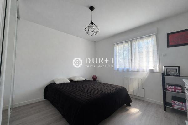 Maison contemporaine de plain-pied – 143 m² – 4 chambres