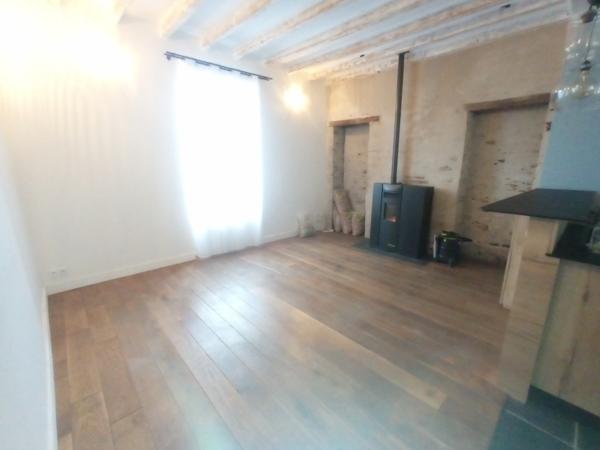 Maison 5 pièce(s) 4 chambre(s) 102 m²