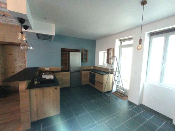 Maison 5 pièce(s) 4 chambre(s) 102 m²