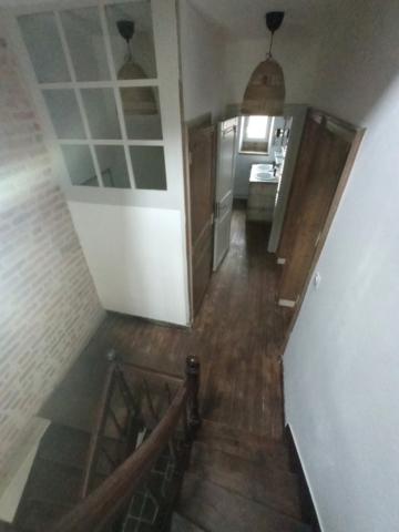 Maison 5 pièce(s) 4 chambre(s) 102 m²