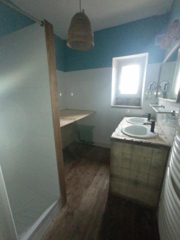 Maison 5 pièce(s) 4 chambre(s) 102 m²