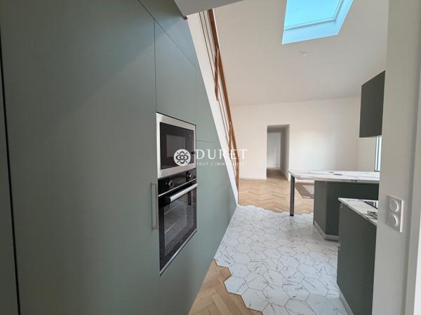 VILLA SABLAISE - ENTIEREMENT RENOVEE