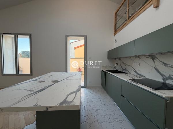 VILLA SABLAISE - ENTIEREMENT RENOVEE