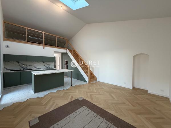 VILLA SABLAISE - ENTIEREMENT RENOVEE