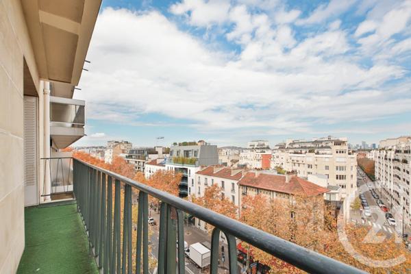 Appartement F4 à vendre  4 pièces - 91,72 m2 BOULOGNE BILLANCOURT - 92