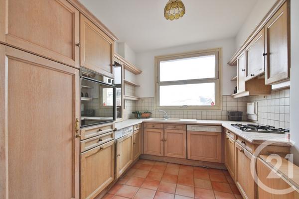 Appartement F4 à vendre  4 pièces - 91,72 m2 BOULOGNE BILLANCOURT - 92