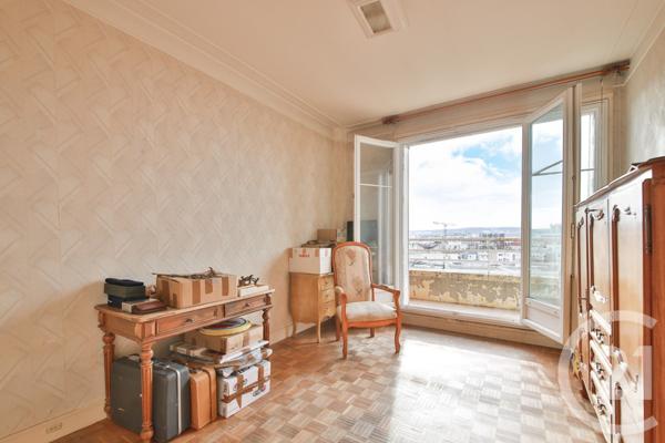 Appartement F4 à vendre  4 pièces - 91,72 m2 BOULOGNE BILLANCOURT - 92