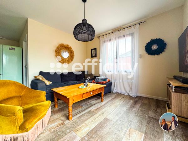 Maison 5 pièces - 115 m²