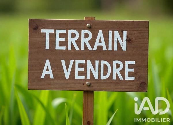 Terrain à vendre 800 m² Aureilhan