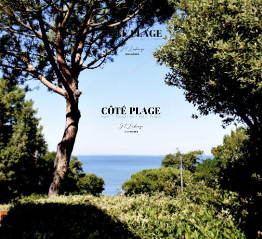 Saint-Palais-sur-Mer (17420) ST PALAIS / MER - APERÇU OCEAN - PLATIN AU PRIX DE VENTE DE 2 950 000 € HAI