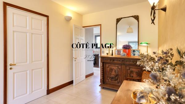 Saint-Palais-sur-Mer (17420) ST PALAIS / MER - APERÇU OCEAN - PLATIN AU PRIX DE VENTE DE 2 950 000 € HAI