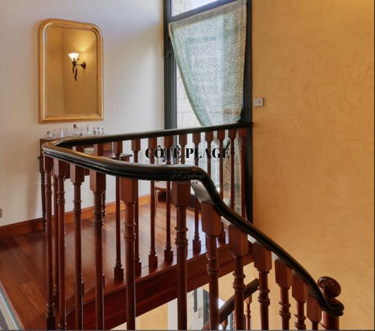 Saint-Palais-sur-Mer (17420) ST PALAIS / MER - APERÇU OCEAN - PLATIN AU PRIX DE VENTE DE 2 950 000 € HAI