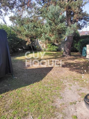 Maison à vendre à Livry Gargan - Référence 3551