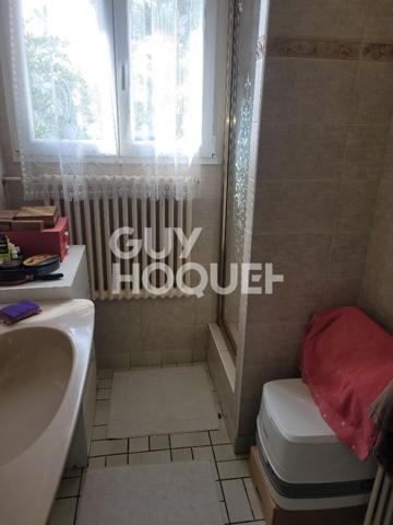 Maison à vendre à Livry Gargan - Référence 3551