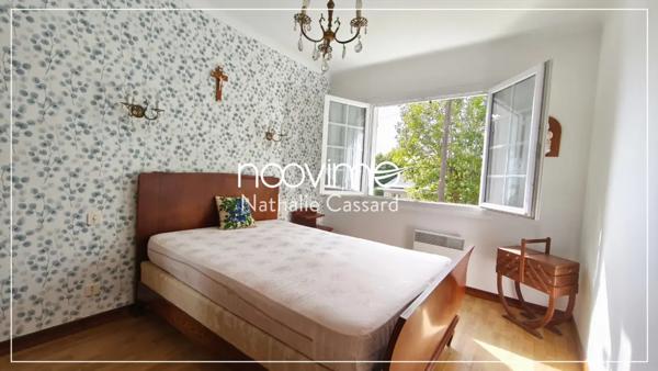 NORT-SUR-ERDRE Maison Quartier gare 137 m2 4 chambres