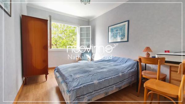 NORT-SUR-ERDRE Maison Quartier gare 137 m2 4 chambres