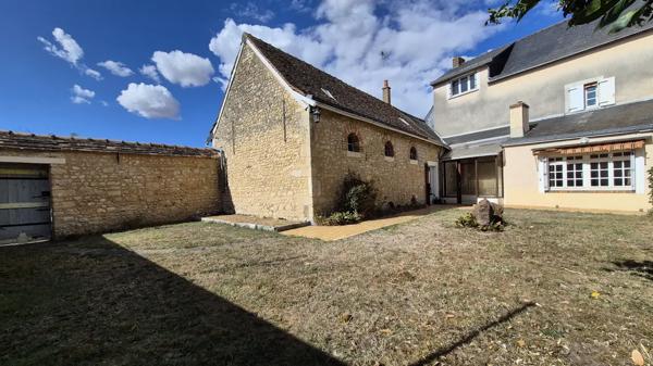 Grande maison familiale 148 m2 5 chambres Fort potentiel
