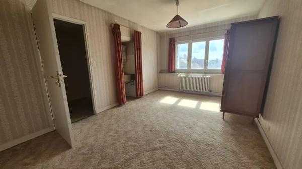 Grande maison familiale 148 m2 5 chambres Fort potentiel