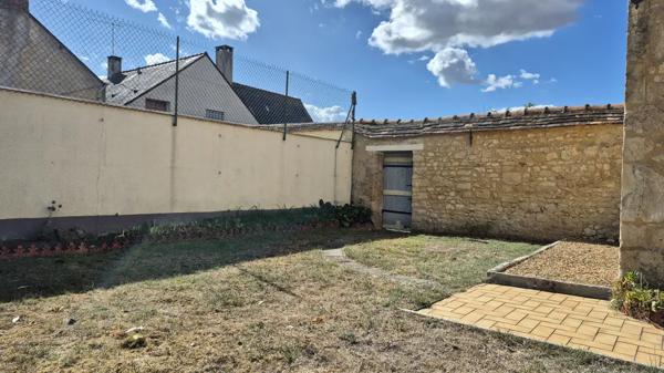 Grande maison familiale 148 m2 5 chambres Fort potentiel